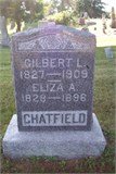 CHATFIELD Gilbert Lafayette 1827-1909 grave.jpg